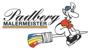 Logo der Maler aus Padberg Logo der Maler aus Padberg in Warstein